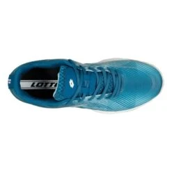 Lotto Mirage 300 III Carpet Shoe Men -Tennis Discount Store 01701000 0 4