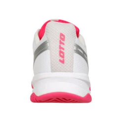 Lotto Mirage 600 III All Court Shoe Women -Tennis Discount Store 01732000 0 2