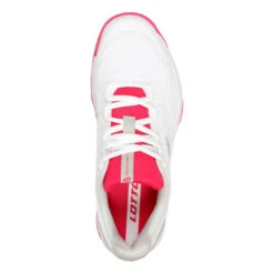 Lotto Mirage 600 III All Court Shoe Women -Tennis Discount Store 01732000 0 4