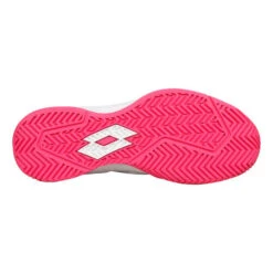 Lotto Mirage 600 III All Court Shoe Women -Tennis Discount Store 01732000 0 5