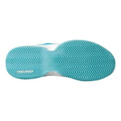 Head Revolt Pro 3.0 Ltd. Clay Court Shoe Special Edition Women -Tennis Discount Store 01767000 0 5