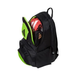 ADIDAS Protour Pro Tour 3.2 Backpack -Tennis Discount Store 0179500000 12