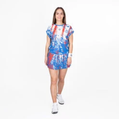 BIDI BADU Lowey Tech Plissee Skirt Women -Tennis Discount Store 01816000 13