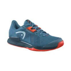 Head Sprint Pro 3.5 Clay Court Shoe Men -Tennis Discount Store 01828000 000