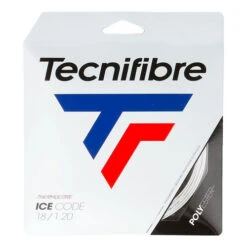 TECNIFIBRE Ice Code String Set 12m