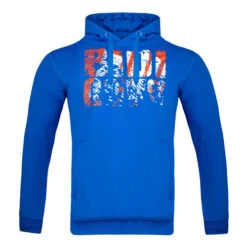 BIDI BADU Koami Lifestyle Hoody Men