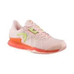 Head Sprint Pro 3.5 Clay Court Shoe Women -Tennis Discount Store 01850000 000