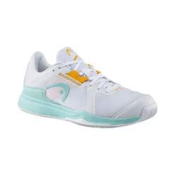 Head Sprint Team 3.5 Clay Court Shoe Women -Tennis Discount Store 01858000 000