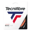 TECNIFIBRE Black Code 12m String Set -Tennis Discount Store 01860000 000