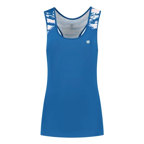 K-Swiss Hypercourt Advantage 2 Tank Top Women 3 K-Swiss Hypercourt Advantage 2 Tank Top Women