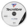 TECNIFIBRE Razor Code 200m String Reel -Tennis Discount Store 01877000 000