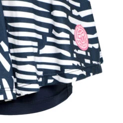 BIDI BADU Fingerprint Printed Wavy Skirt Women 19 BIDI BADU Fingerprint Printed Wavy Skirt Women -Tennis Discount Store 01900000 10