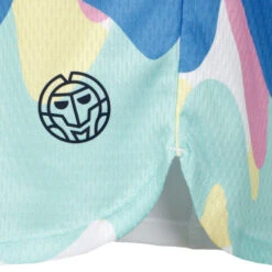 BIDI BADU Good Vibes Printed 2in1 Shorts Women -Tennis Discount Store 01915000 11