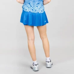 BIDI BADU Colortwist Wavy Skirt Women 10 BIDI BADU Colortwist Wavy Skirt Women -Tennis Discount Store 01946000 14