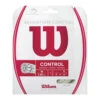 Wilson Sensation Control String Set 12,2m -Tennis Discount Store 01981000 000