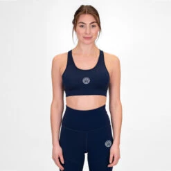 Tennis Discount Store 42 BIDI BADU Crew Medium Support Sports Bras Women