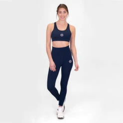 BIDI BADU Crew Medium Support Sports Bras Women -Tennis Discount Store 02017000 10