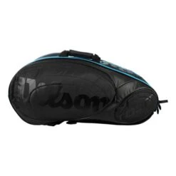 Wilson Tour 15 Racket Bag Special Edition -Tennis Discount Store 0205100000 0 4