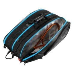 Wilson Tour 15 Racket Bag Special Edition -Tennis Discount Store 0205100000 10