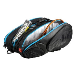 Wilson Tour 15 Racket Bag Special Edition -Tennis Discount Store 0205100000 11