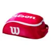 Wilson Tour IV Shoe Bag -Tennis Discount Store 0205500000 000