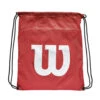Wilson Cinch Shoe Bag -Tennis Discount Store 0206100000 000