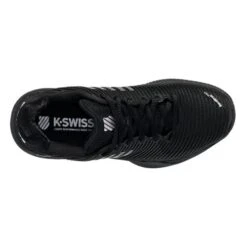 K-Swiss Hypercourt Express Clay Court Shoe Women -Tennis Discount Store 02076000 0 4