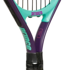 PRINCE Ace Face 19 Pink -Tennis Discount Store 02148000 10