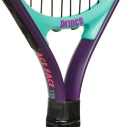 PRINCE Ace Face 19 Pink -Tennis Discount Store 02148000 11