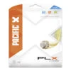 PACIFIC PLX (new Power Line) Natur String Set 12,2m -Tennis Discount Store 02149000 000