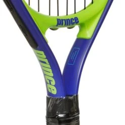 PRINCE Ace Face 19 Blue -Tennis Discount Store 02153000 10