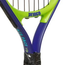 PRINCE Ace Face 19 Blue -Tennis Discount Store 02153000 11