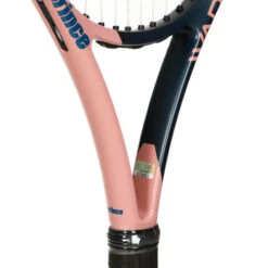 PRINCE Warrior 107 Pink (275g) -Tennis Discount Store 02161000 10