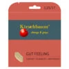 Gut Feeling String Set 12m -Tennis Discount Store 02166000 000