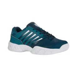 K-Swiss Big-Shot Light 4 Carpet Shoe Men -Tennis Discount Store 02191000 000