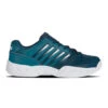 K-Swiss Big-Shot Light 4 Carpet Shoe Men -Tennis Discount Store 02191000 0 1