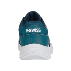 K-Swiss Big-Shot Light 4 Carpet Shoe Men -Tennis Discount Store 02191000 0 2