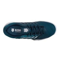 K-Swiss Big-Shot Light 4 Carpet Shoe Men -Tennis Discount Store 02191000 0 4