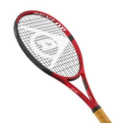 Dunlop CX 200 Tour 18x20 10 Dunlop CX 200 Tour 18x20 -Tennis Discount Store 02203000 12