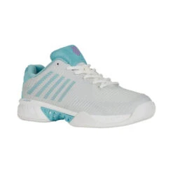 K-Swiss Hypercourt Express 2 Carpet Shoe Women -Tennis Discount Store 02204000 000 1