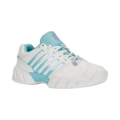 K-Swiss Big-Shot Light 4 Carpet Shoe Women -Tennis Discount Store 02205000 000