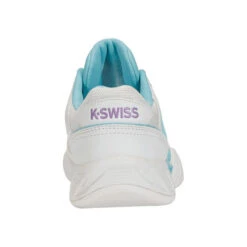 K-Swiss Big-Shot Light 4 Carpet Shoe Women -Tennis Discount Store 02205000 0 2
