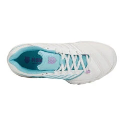 K-Swiss Big-Shot Light 4 Carpet Shoe Women -Tennis Discount Store 02205000 0 4