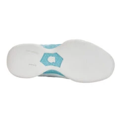 K-Swiss Big-Shot Light 4 Carpet Shoe Women -Tennis Discount Store 02205000 0 5