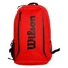 Wilson EMEA Reflective Backpack Special Edition -Tennis Discount Store 0224800000 000