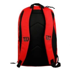 Wilson EMEA Reflective Backpack Special Edition -Tennis Discount Store 0224800000 12