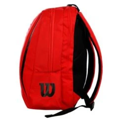 Wilson EMEA Reflective Backpack Special Edition -Tennis Discount Store 0224800000 13