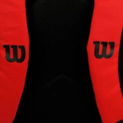 Wilson EMEA Reflective Backpack Special Edition -Tennis Discount Store 0224800000 15