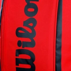 Wilson EMEA Reflective Backpack Special Edition -Tennis Discount Store 0224800000 19