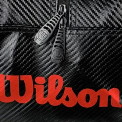 Wilson Elite Sports Bag Special Edition -Tennis Discount Store 0226200000 14